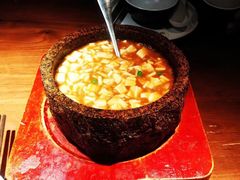 -绿茶餐厅(昆明世纪金源店)