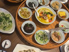 -绍兴老味道·非遗门店(银泰城店)
