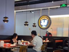 -胖哥俩肉蟹煲(梅溪步步高店)