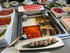 -海底捞火锅(江南盛天地店)