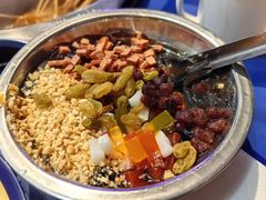 -马路边边串串香(一匡街店)