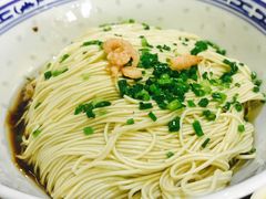 -同得兴 Since·1995 传统苏式面馆(嘉馀坊店)