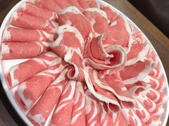 -快乐小羊·内蒙牛羊肉火锅(流花中心店)