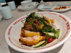 -花椒俏川菜小馆(南海万达店)