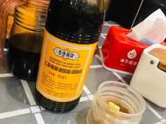 -潘国仙耳光馄饨(黄家阙路店)