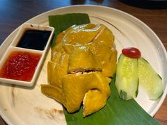 -星叶·东南亚料理(宁波万象汇店)
