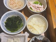 -巴奴毛肚火锅(广益哥伦布店)