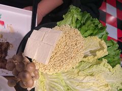 -炉小哥烤肉(信万广场店)