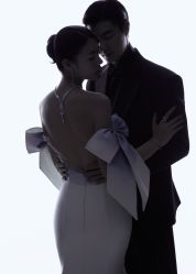 -巴黎经典婚纱摄影PARISSIC