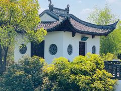 -朱家角课植园