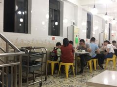 大堂-芬芳甜品(同福路店)