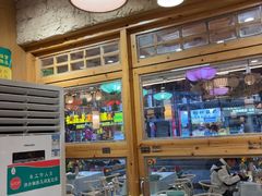-大师傅金奖啤酒鱼(西街口总店)