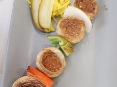 -库滋明·俄罗斯特色美食(中央大街店)