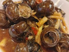 -大师傅金奖啤酒鱼(西街口总店)