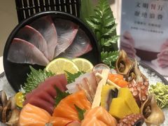 -富盈酒店-日本料理餐厅(厚街店)