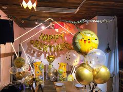 -慢隅法式小馆·生日求婚西餐厅