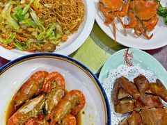 -阿静美食