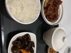 -百事佳烧鸭牛腩(上海虹桥站店)