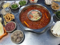 -星鸿社重庆老火锅