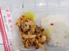 -都城壹族快餐(第66分店)