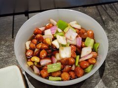 -很久以前羊肉串(簋街店)