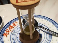 招牌姜撞奶-老廣糖水铺(乐汇城店)
