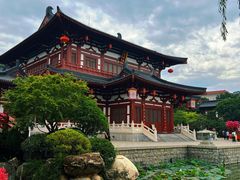 -华清宫景区
