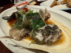 -明阁 Ming Court(广州朗豪酒店)