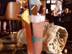 -Long Bar(莱佛士酒店)