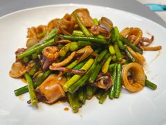 -悦海·家宴·冰花皮皮虾大锅贴(宝龙店)