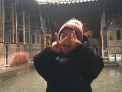-乌镇东栅景区