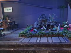 -陆琴脚艺·足浴·SPA(夫子庙店)