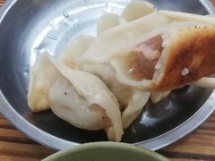 -锅贴大王南翔小笼(临沂二村店)