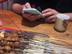 -阿记烧烤(大兴新区店)