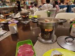 -融侨大酒店-榕苑自助餐厅