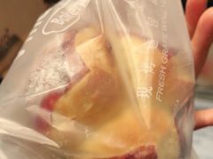 -酵墅·手感烘焙(印象汇店)