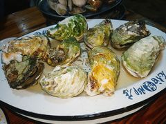 -老伯蟹脚店(朝阳路店)