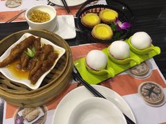 -虾饺妹·粤式手工点心(水荫路店)