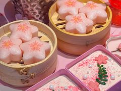 -黄记煌三汁焖锅(新佳丽江汉路店)