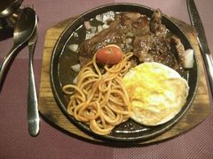 picture-三小姐咖啡店西餐下午茶(太平门直街店)