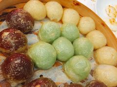 -好日子皇冠假日酒店·君怡咖啡厅(特美思大厦店)