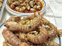 -三妹小龙虾·黄油蟹(华侨城总店)