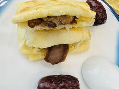 -金狮国际酒店自助餐(金狮店)