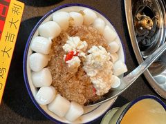 -李子坝梁山鸡(李子坝大鸡哥店)