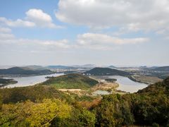 -南北湖风景区