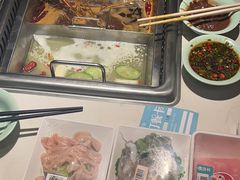 -野妹火锅(布吉店)