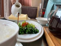 -彩丰楼中餐厅·仁恒洲际酒店