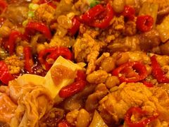 -翠清酒家(万丰路店)