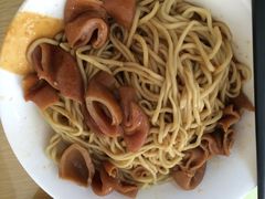 -广和隆猪蹄面(钟法路店)