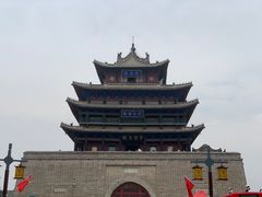 -光岳楼